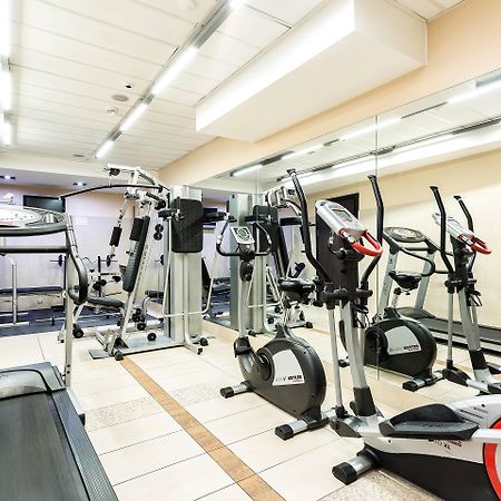 Qubus Hotel كيلتشي المظهر الخارجي الصورة
