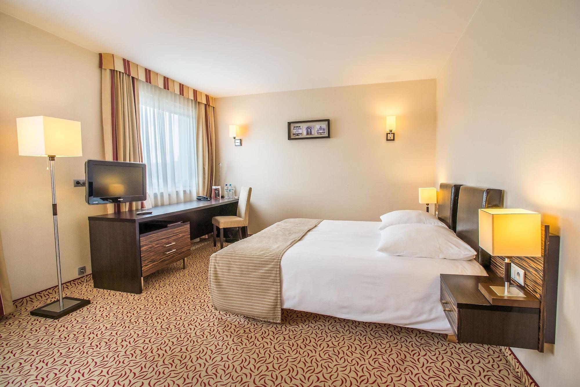 Qubus Hotel كيلتشي المظهر الخارجي الصورة
