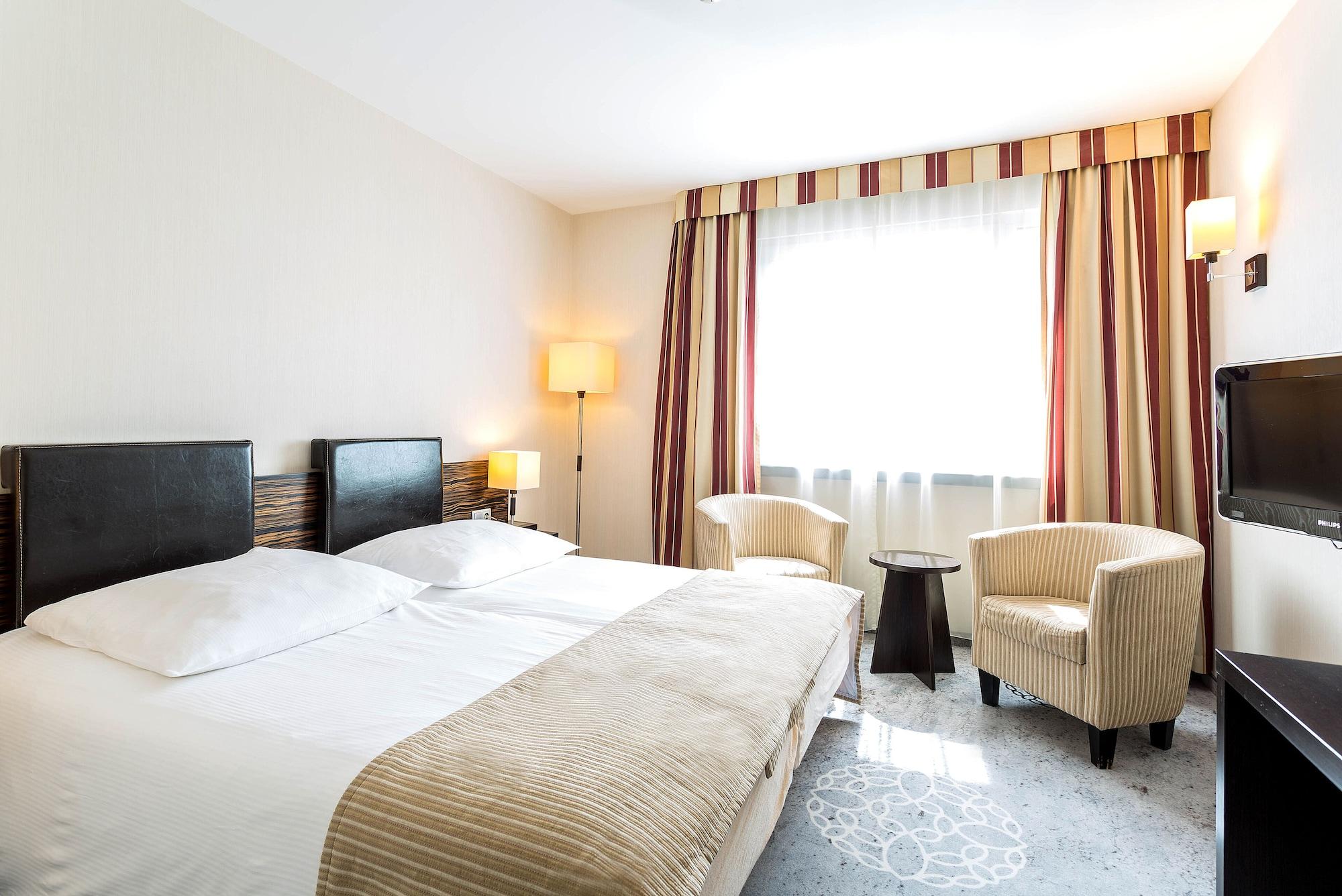 Qubus Hotel كيلتشي المظهر الخارجي الصورة