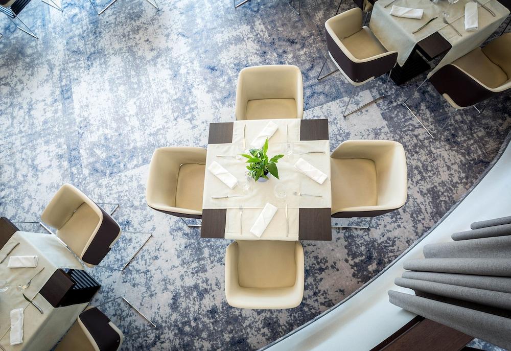 Qubus Hotel كيلتشي المظهر الخارجي الصورة