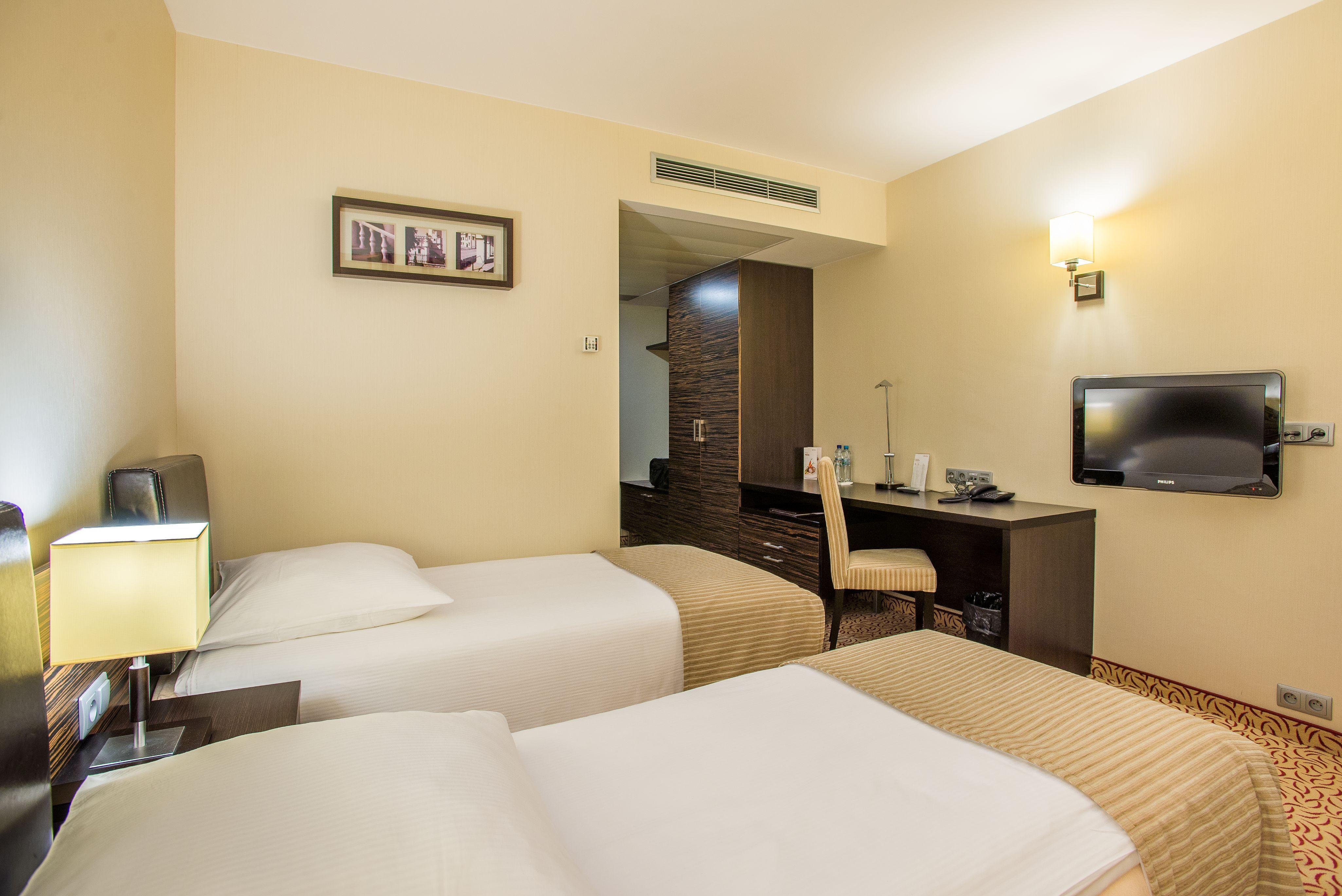 Qubus Hotel كيلتشي المظهر الخارجي الصورة