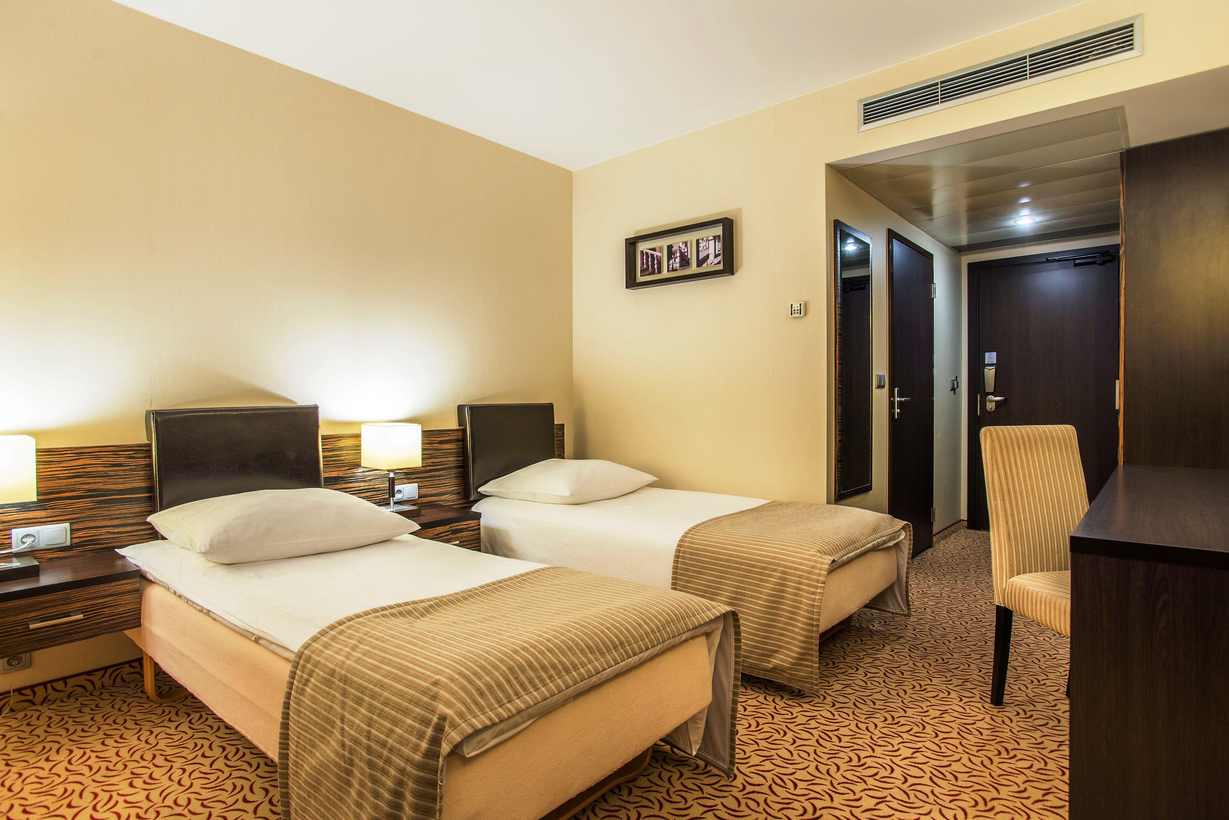 Qubus Hotel كيلتشي المظهر الخارجي الصورة