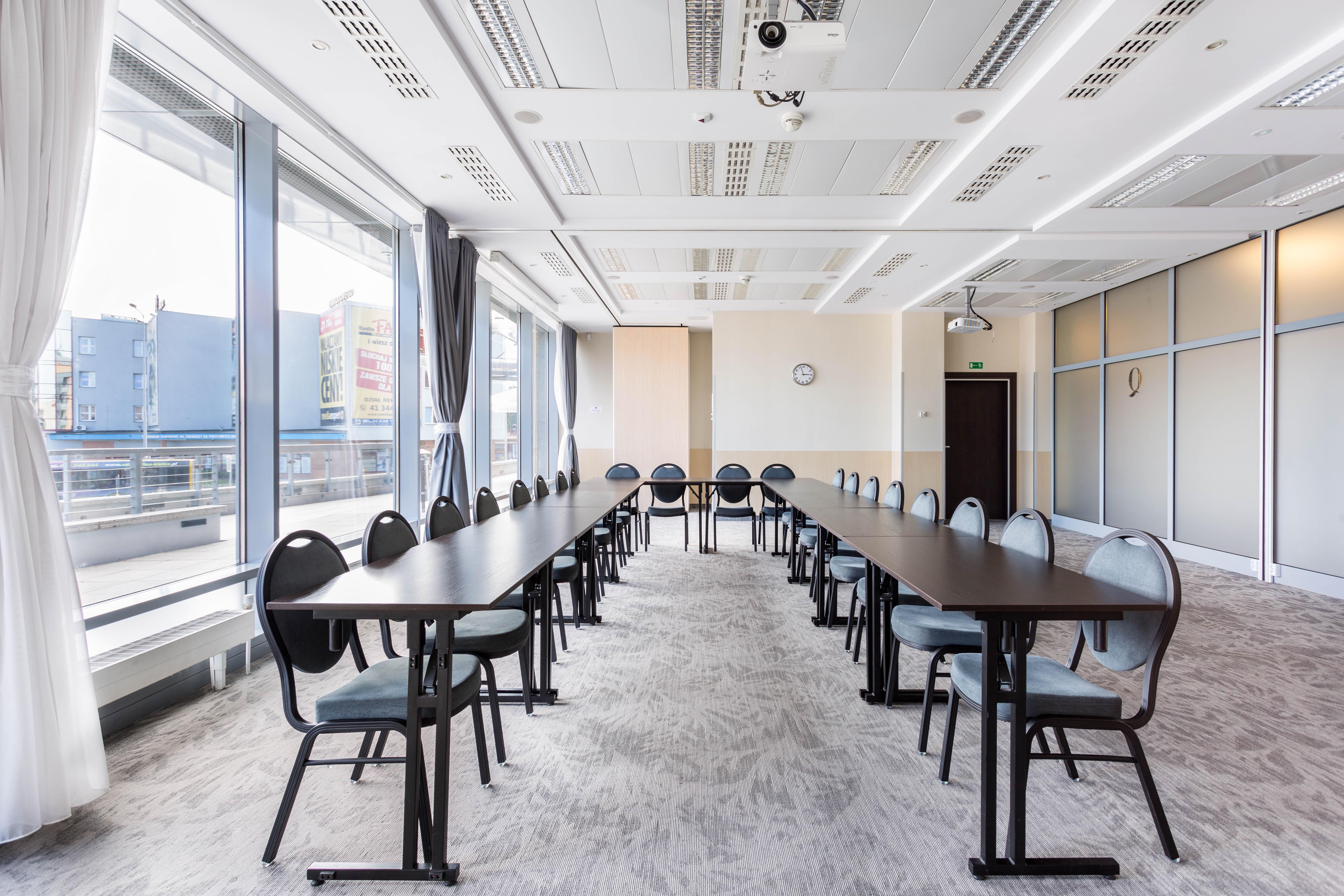 Qubus Hotel كيلتشي المظهر الخارجي الصورة