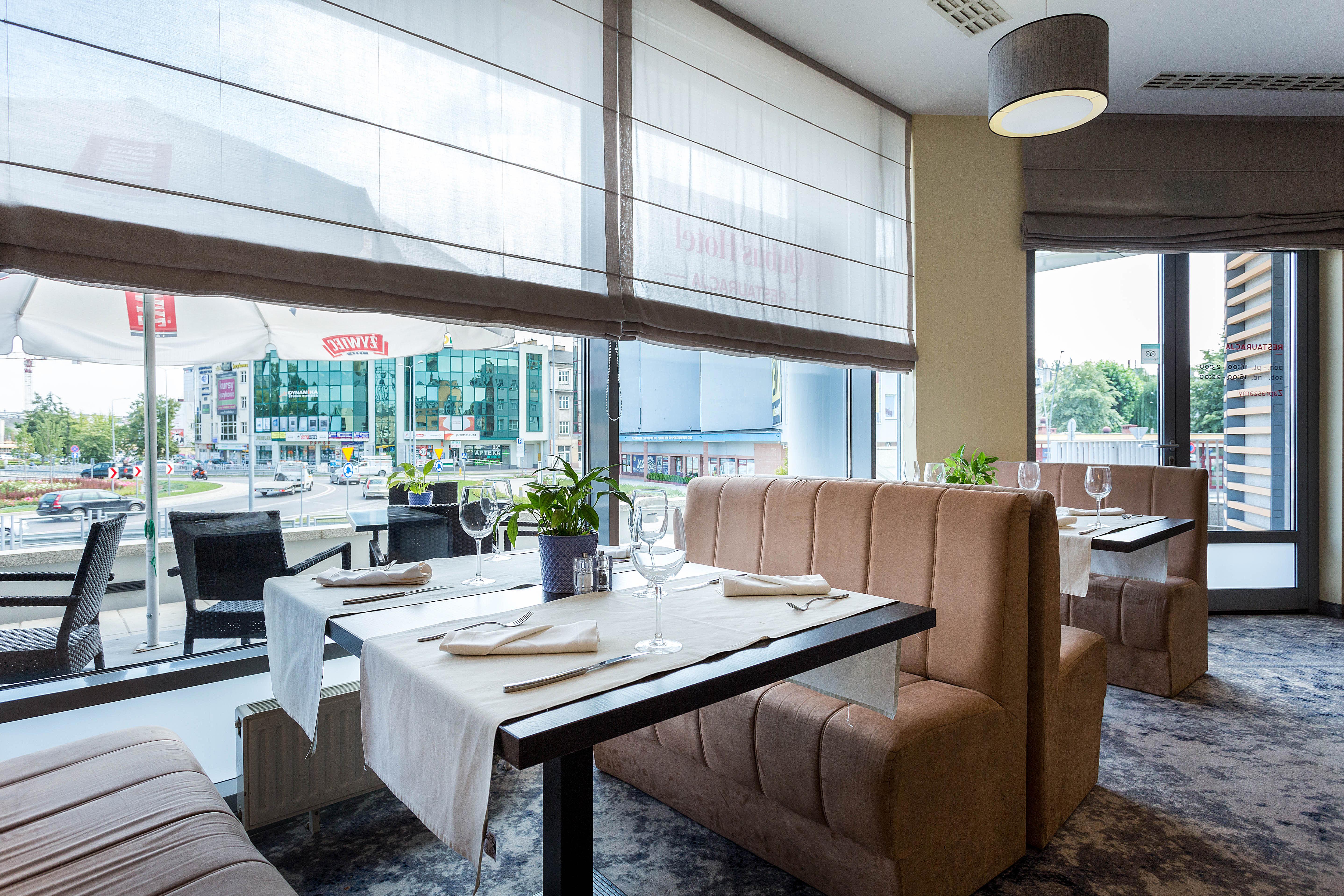 Qubus Hotel كيلتشي المظهر الخارجي الصورة