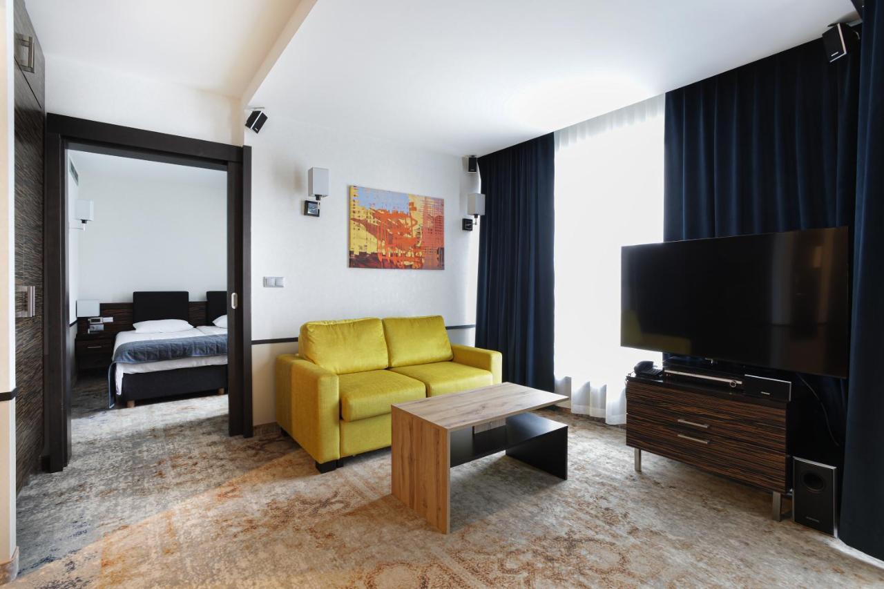 Qubus Hotel كيلتشي المظهر الخارجي الصورة