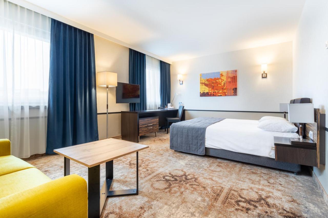 Qubus Hotel كيلتشي المظهر الخارجي الصورة