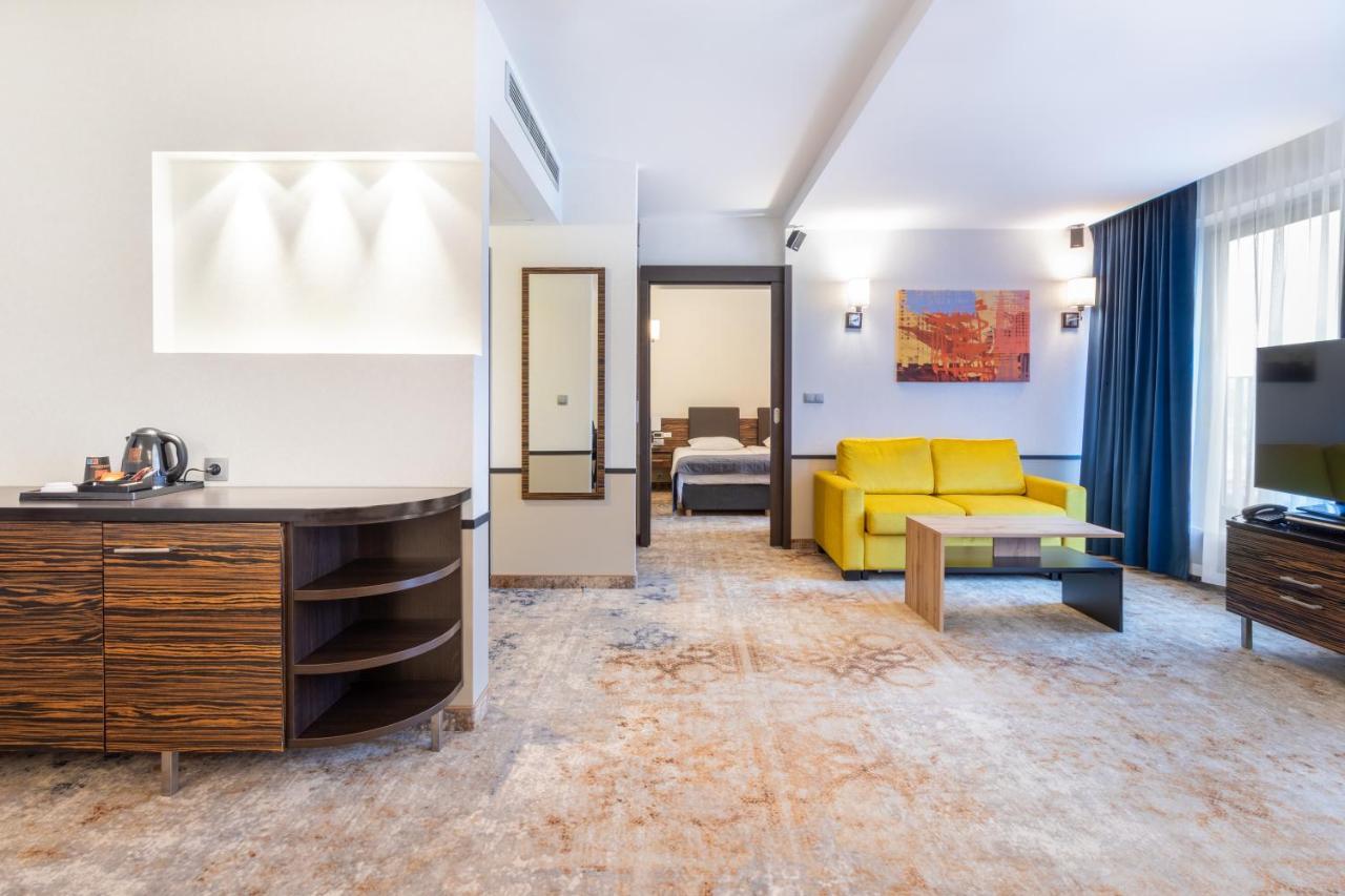 Qubus Hotel كيلتشي المظهر الخارجي الصورة