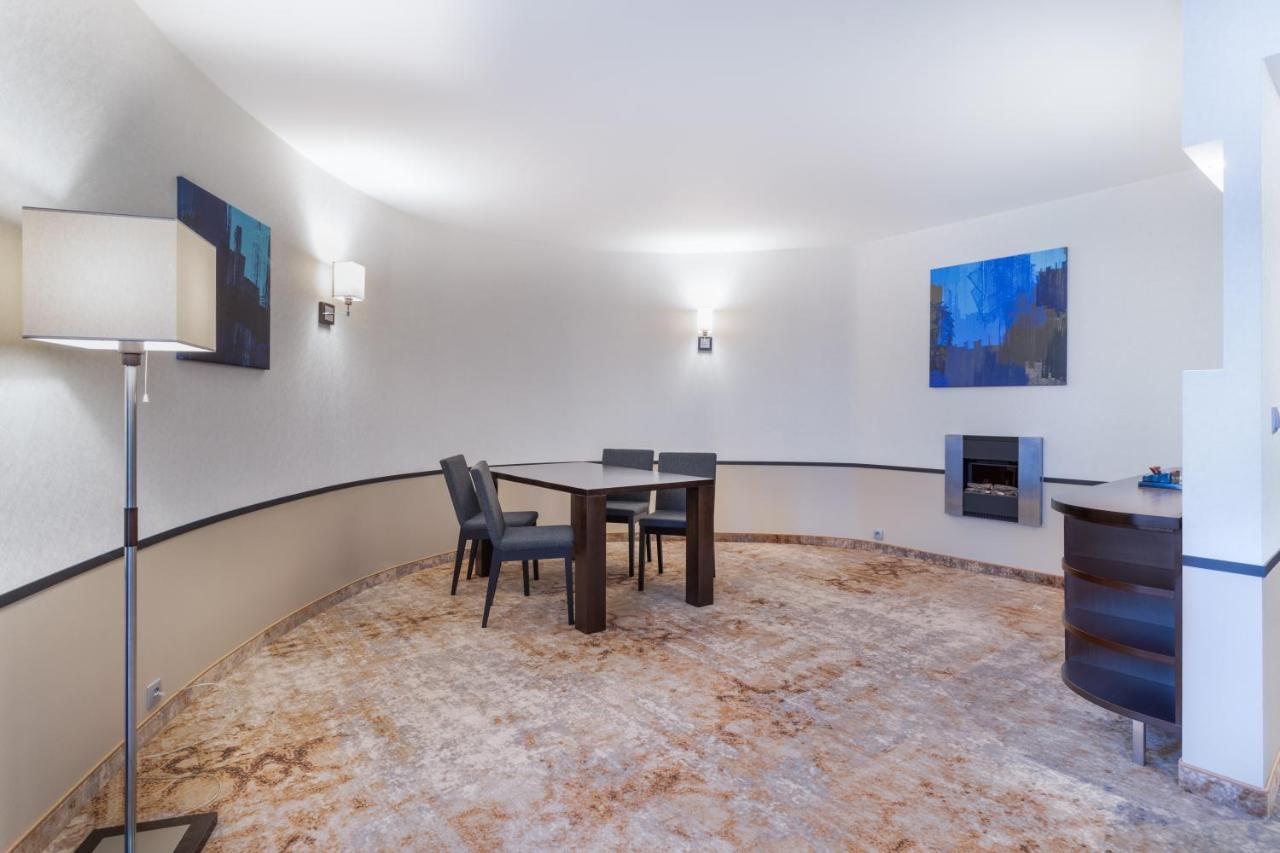 Qubus Hotel كيلتشي المظهر الخارجي الصورة