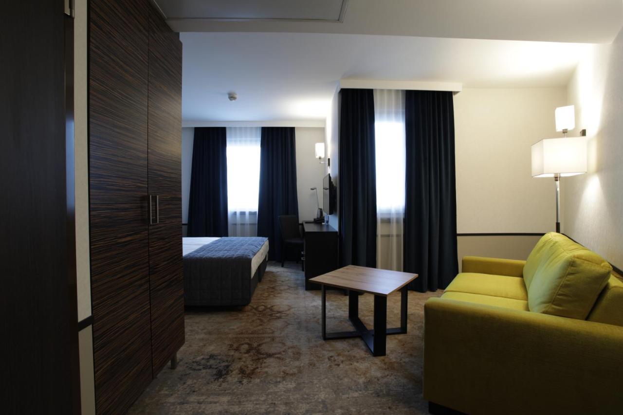 Qubus Hotel كيلتشي المظهر الخارجي الصورة
