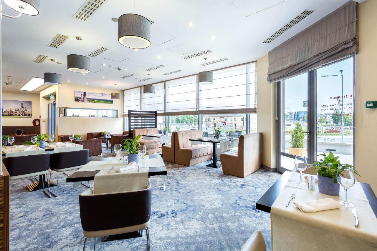 Qubus Hotel كيلتشي المظهر الخارجي الصورة