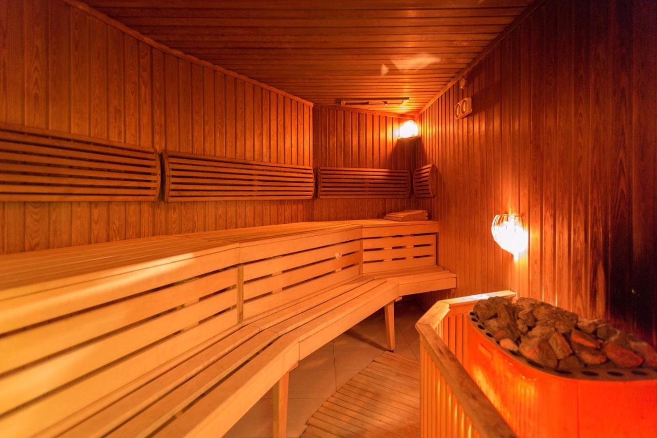 Qubus Hotel كيلتشي المظهر الخارجي الصورة