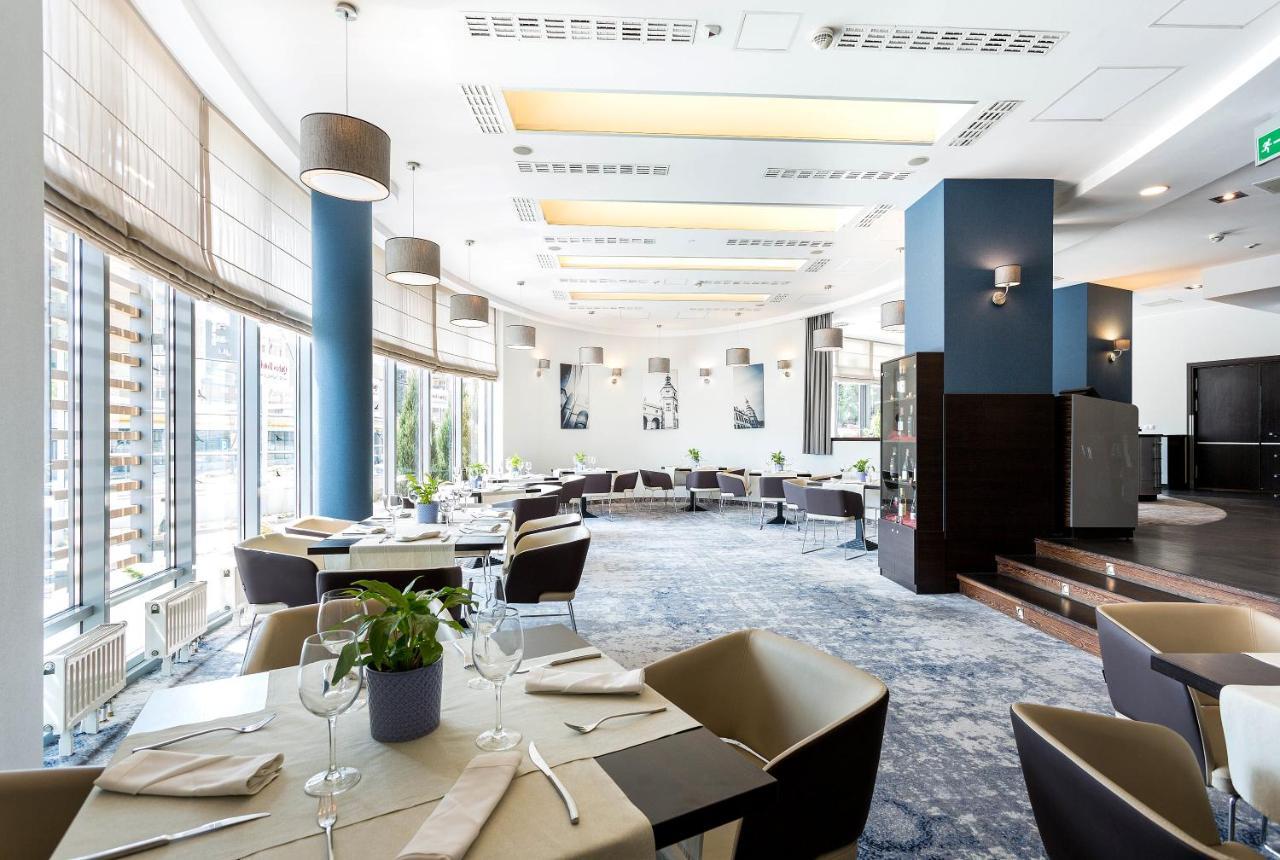 Qubus Hotel كيلتشي المظهر الخارجي الصورة