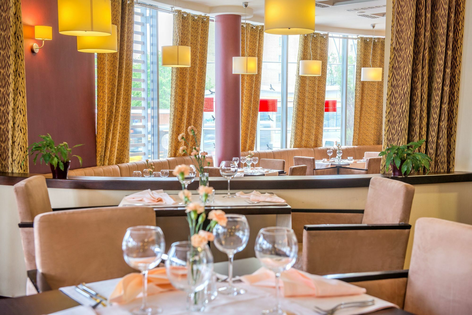 Qubus Hotel كيلتشي المظهر الخارجي الصورة