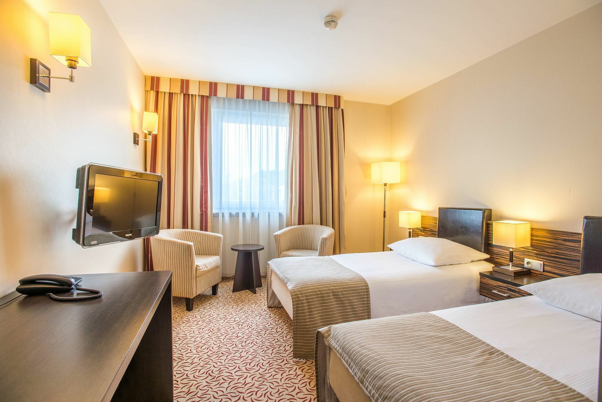 Qubus Hotel كيلتشي المظهر الخارجي الصورة