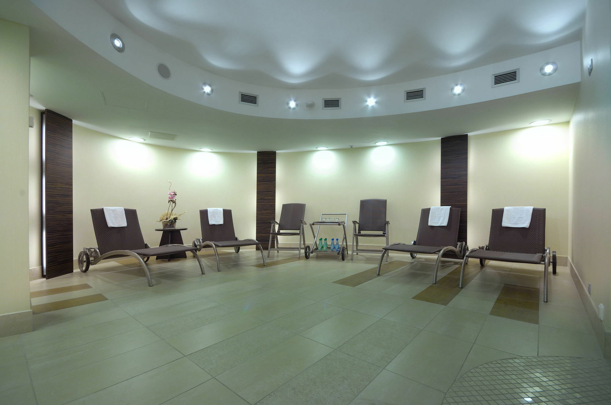 Qubus Hotel كيلتشي المظهر الخارجي الصورة